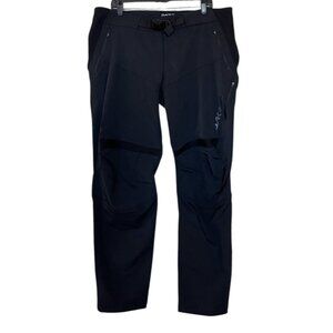 Dakine Thrillium Pants Size XL Cycling long Bike Pants Mountain Bicycle Black